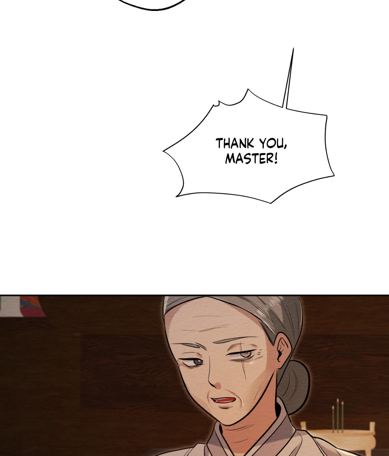 Capturing Spirits, Catching Feelings Chapter 32 page 90 - 