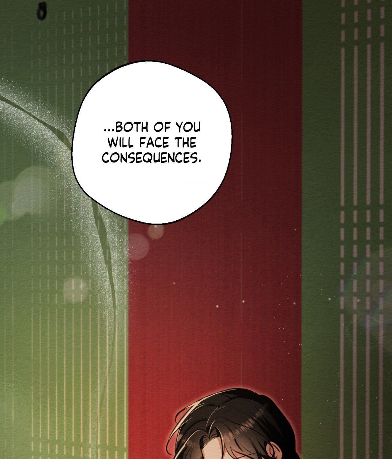 Capturing Spirits, Catching Feelings Chapter 32 page 93 - 
