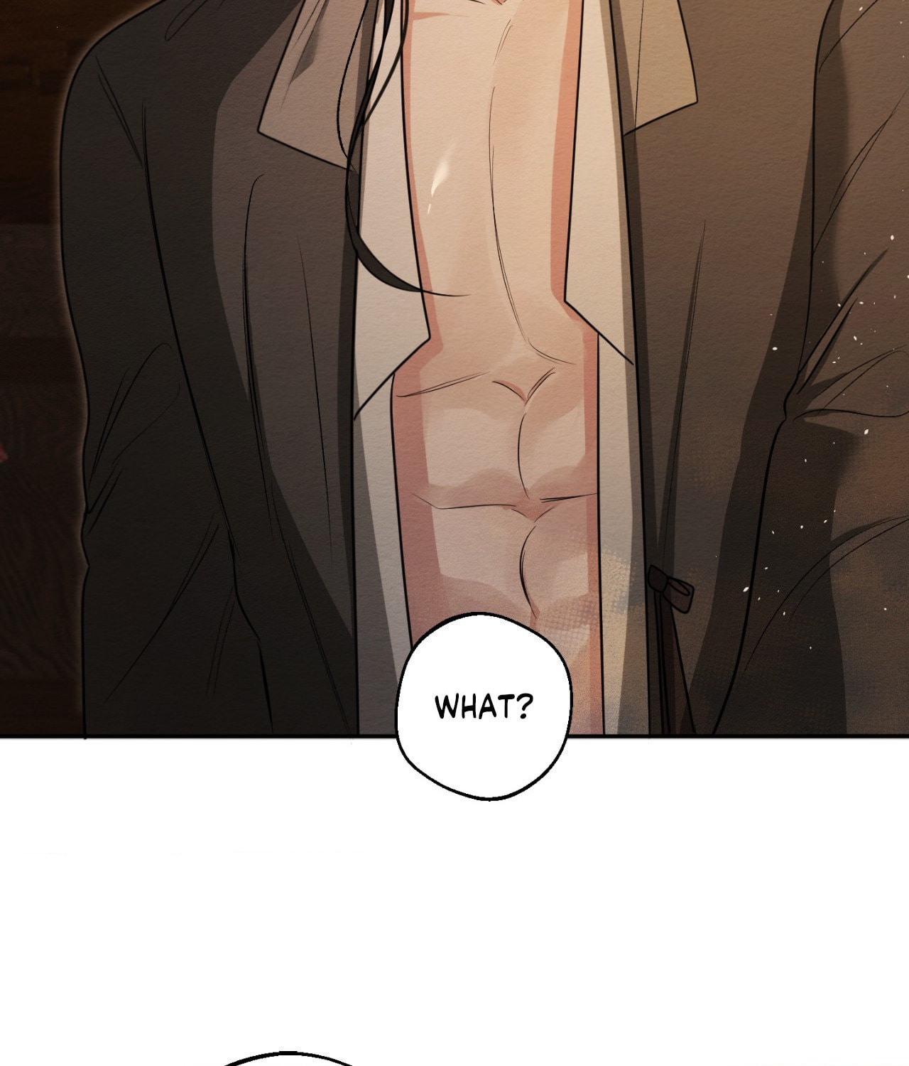 Capturing Spirits, Catching Feelings Chapter 33 page 11 - 