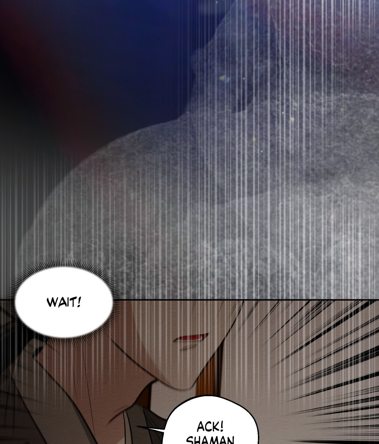 Capturing Spirits, Catching Feelings Chapter 33 page 102 - 