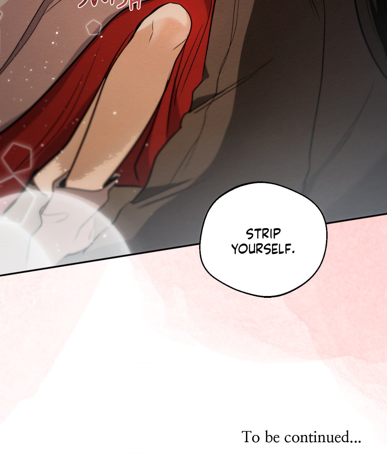 Capturing Spirits, Catching Feelings Chapter 33 page 105 - 