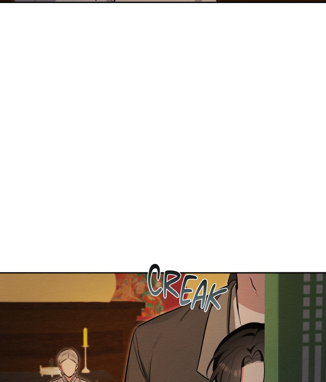 Capturing Spirits, Catching Feelings Chapter 33 page 15 - 