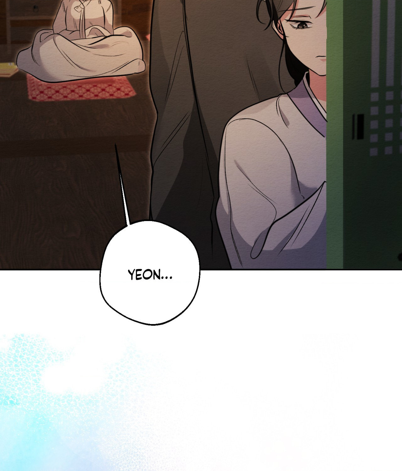 Capturing Spirits, Catching Feelings Chapter 33 page 16 - 