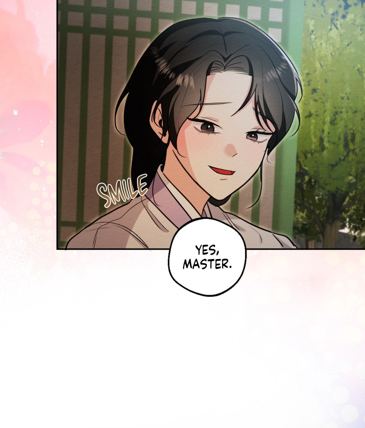 Capturing Spirits, Catching Feelings Chapter 33 page 19 - 