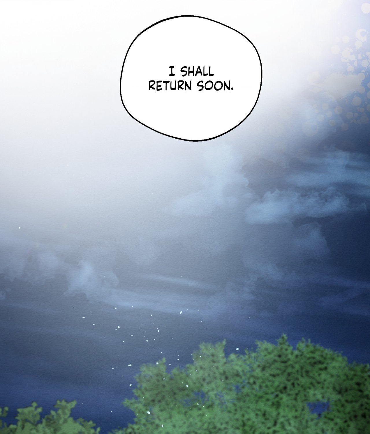 Capturing Spirits, Catching Feelings Chapter 33 page 20 - 