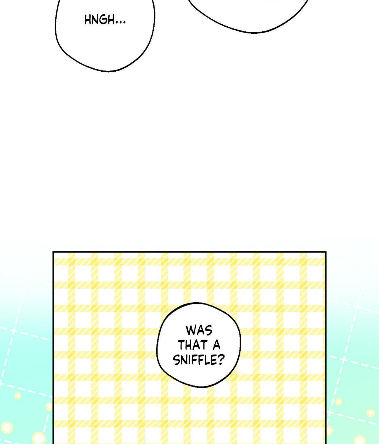 Capturing Spirits, Catching Feelings Chapter 33 page 25 - 