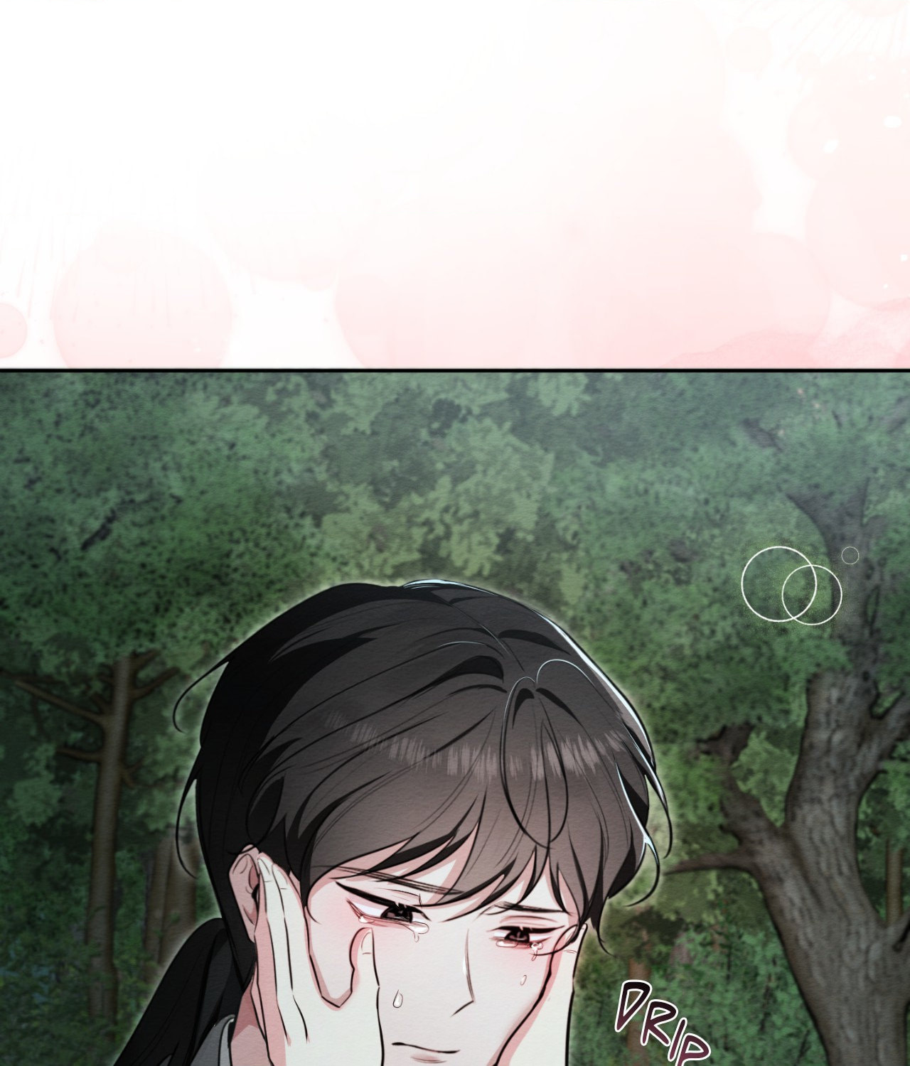 Capturing Spirits, Catching Feelings Chapter 33 page 30 - 
