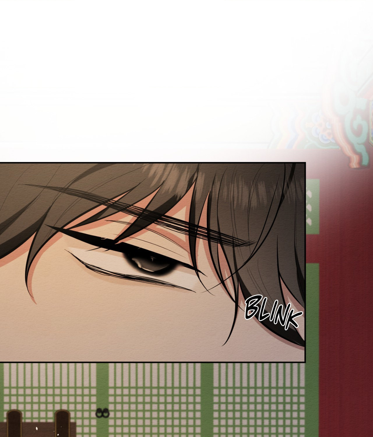 Capturing Spirits, Catching Feelings Chapter 33 page 4 - 
