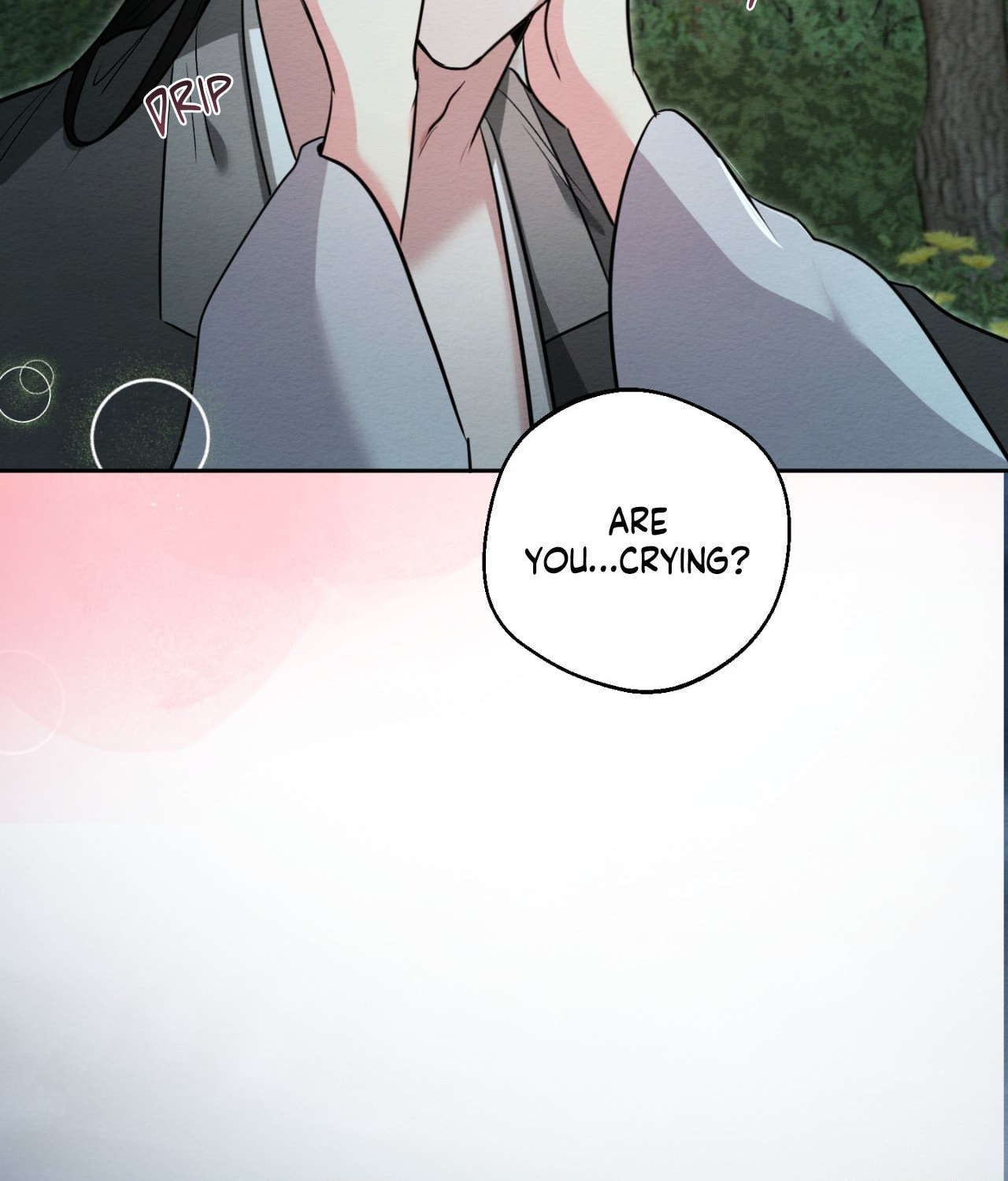 Capturing Spirits, Catching Feelings Chapter 33 page 31 - 