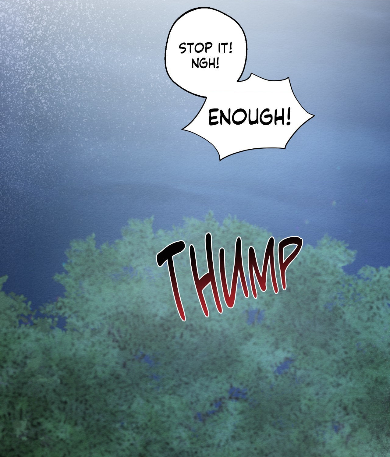 Capturing Spirits, Catching Feelings Chapter 33 page 43 - 