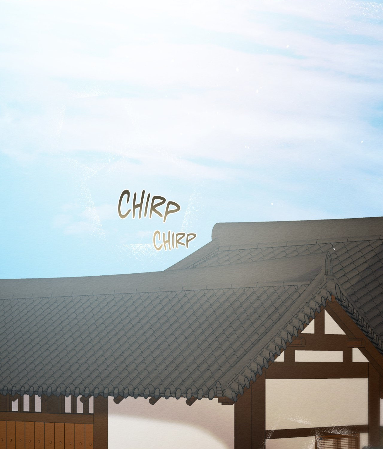 Capturing Spirits, Catching Feelings Chapter 33 page 47 - 