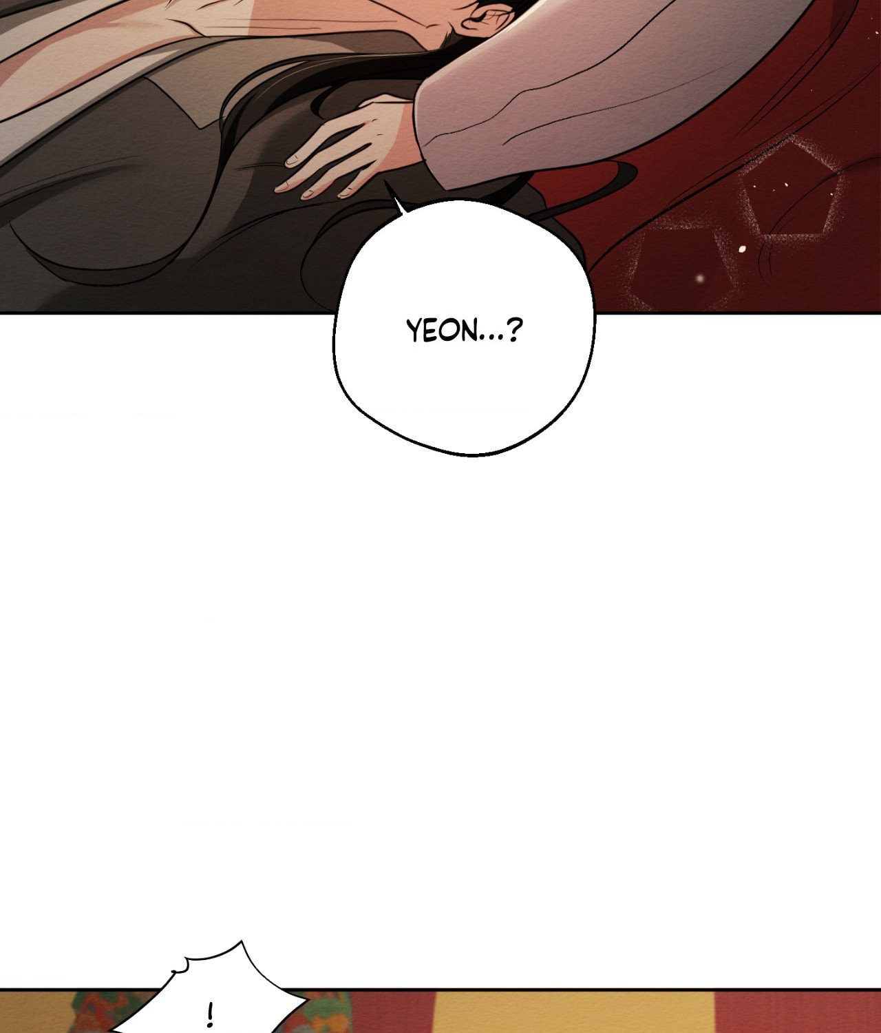 Capturing Spirits, Catching Feelings Chapter 33 page 6 - 
