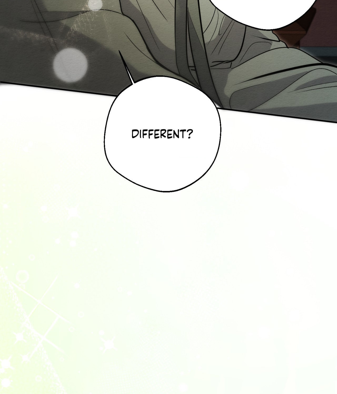 Capturing Spirits, Catching Feelings Chapter 33 page 54 - 