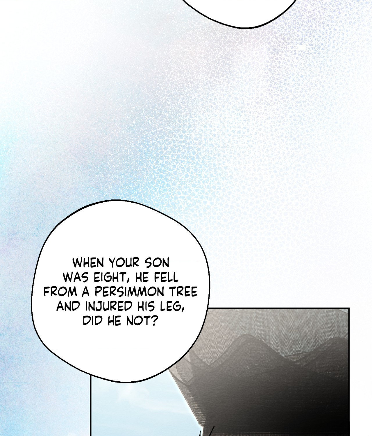 Capturing Spirits, Catching Feelings Chapter 33 page 60 - 