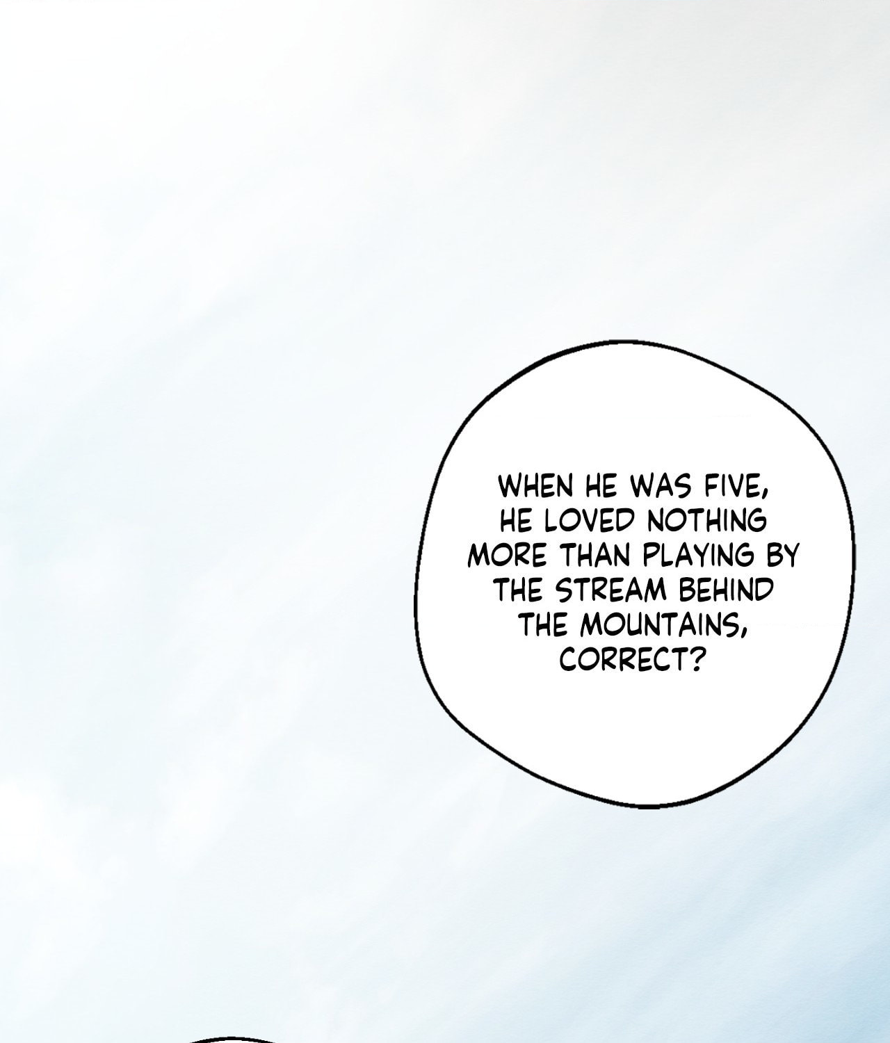 Capturing Spirits, Catching Feelings Chapter 33 page 62 - 