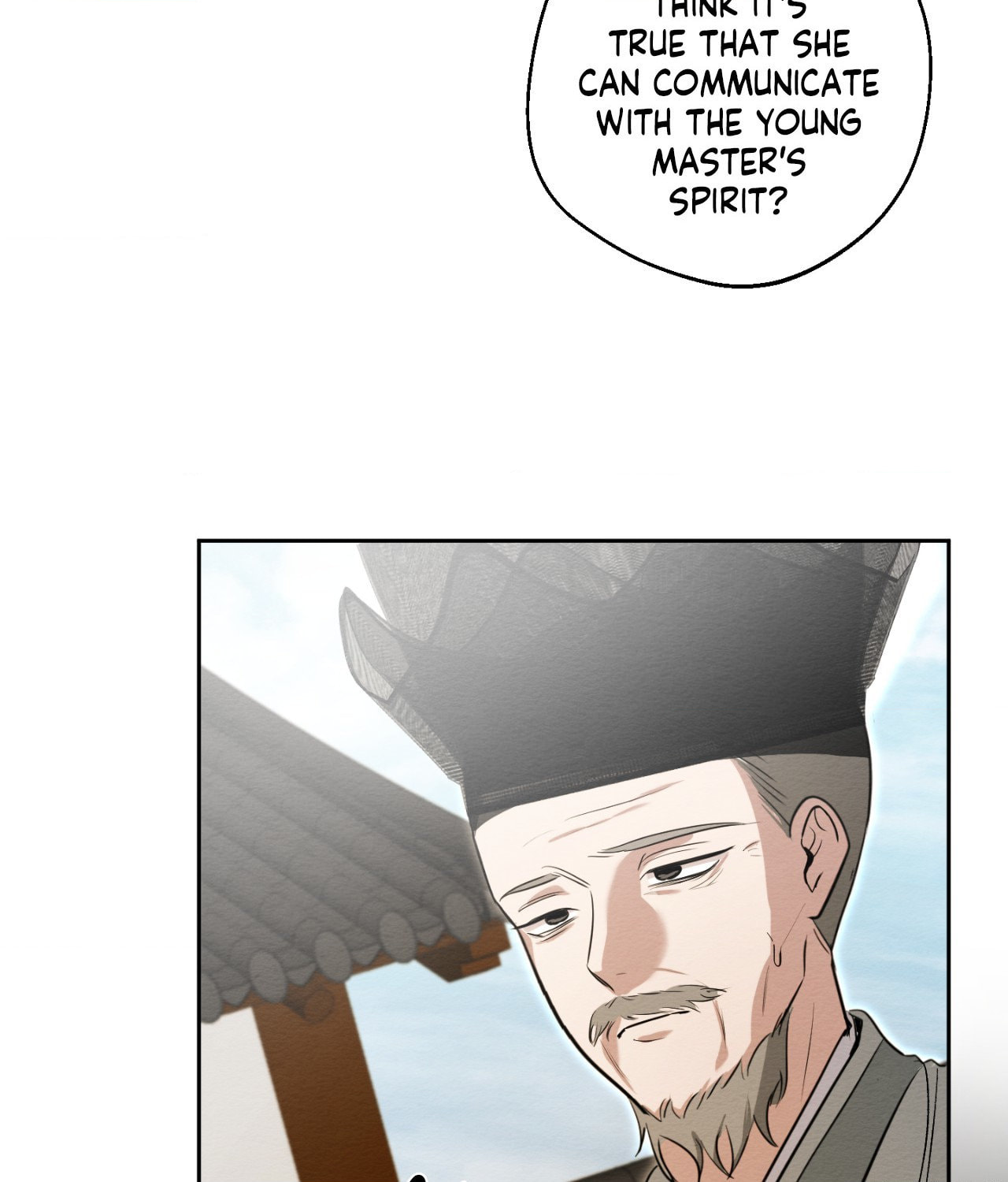 Capturing Spirits, Catching Feelings Chapter 33 page 66 - 