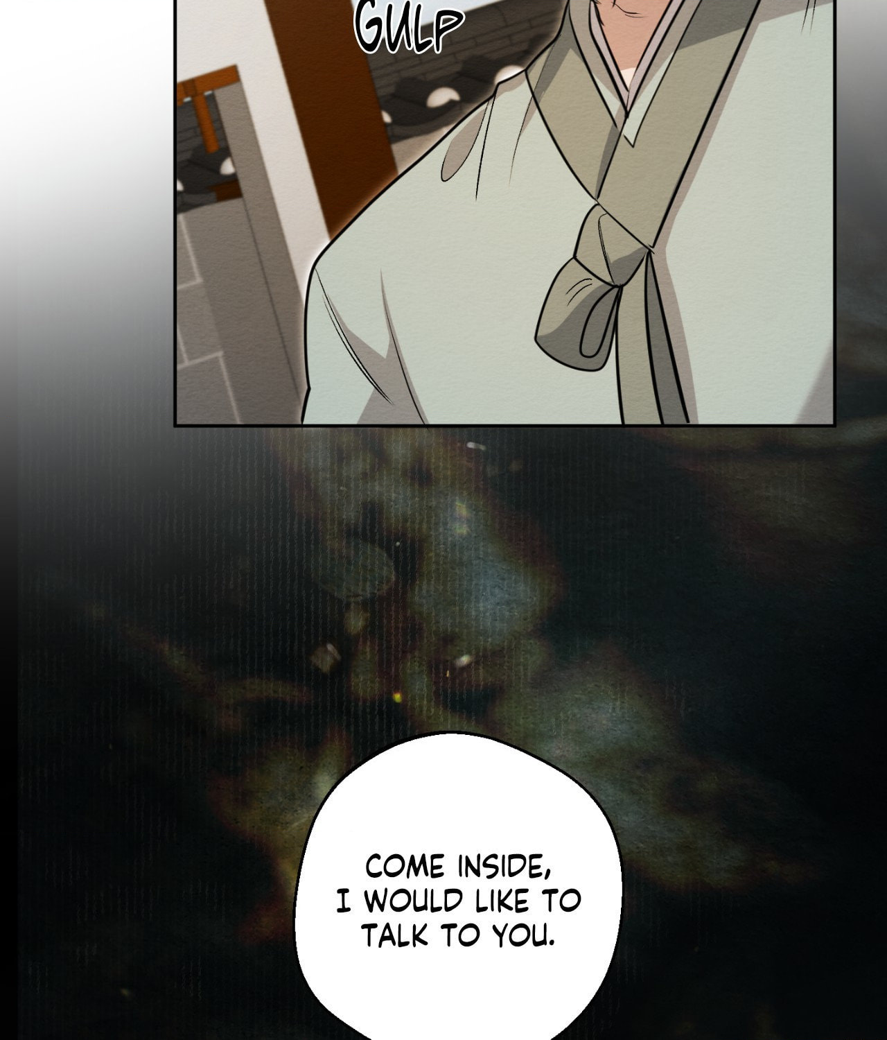 Capturing Spirits, Catching Feelings Chapter 33 page 67 - 