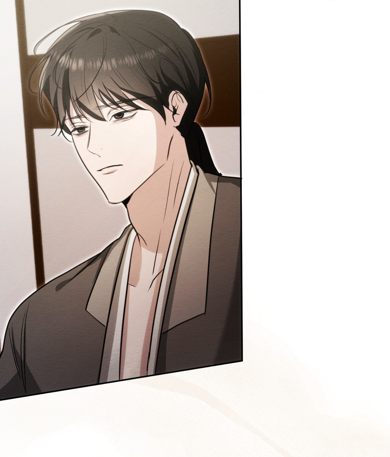 Capturing Spirits, Catching Feelings Chapter 33 page 71 - 