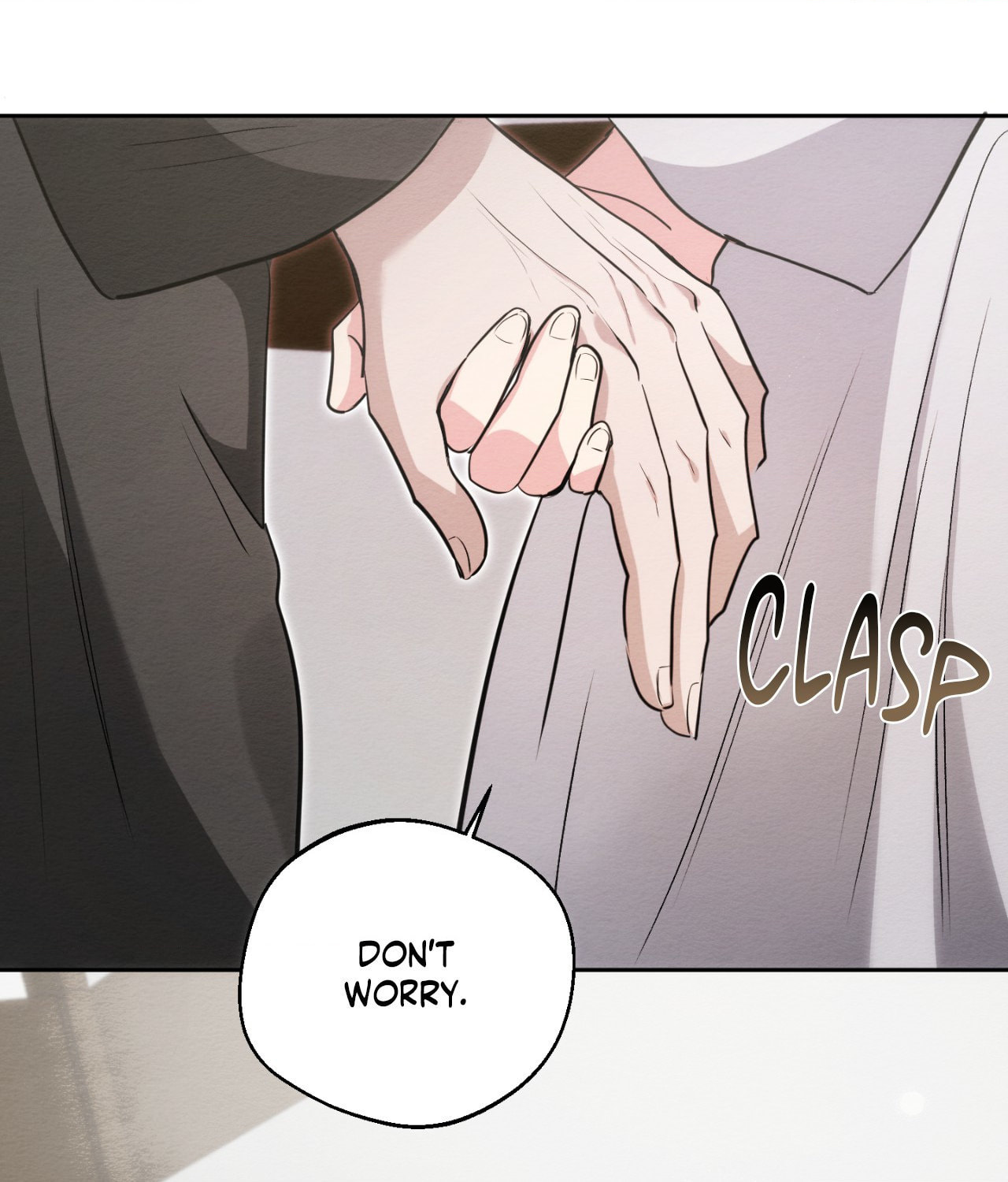 Capturing Spirits, Catching Feelings Chapter 33 page 74 - 
