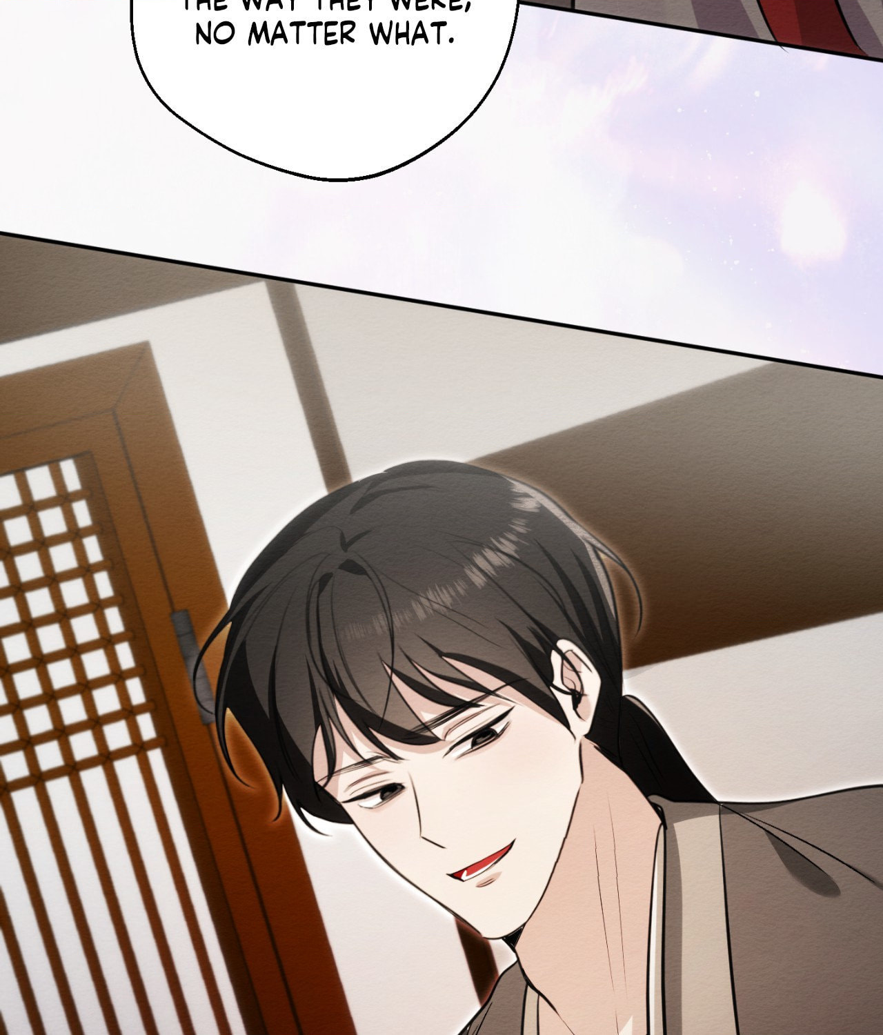 Capturing Spirits, Catching Feelings Chapter 33 page 77 - 
