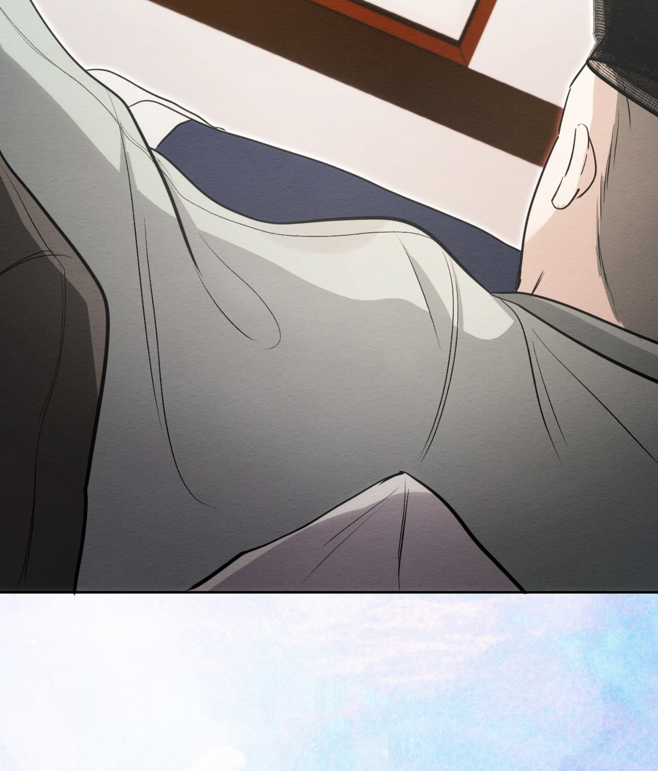 Capturing Spirits, Catching Feelings Chapter 33 page 80 - 