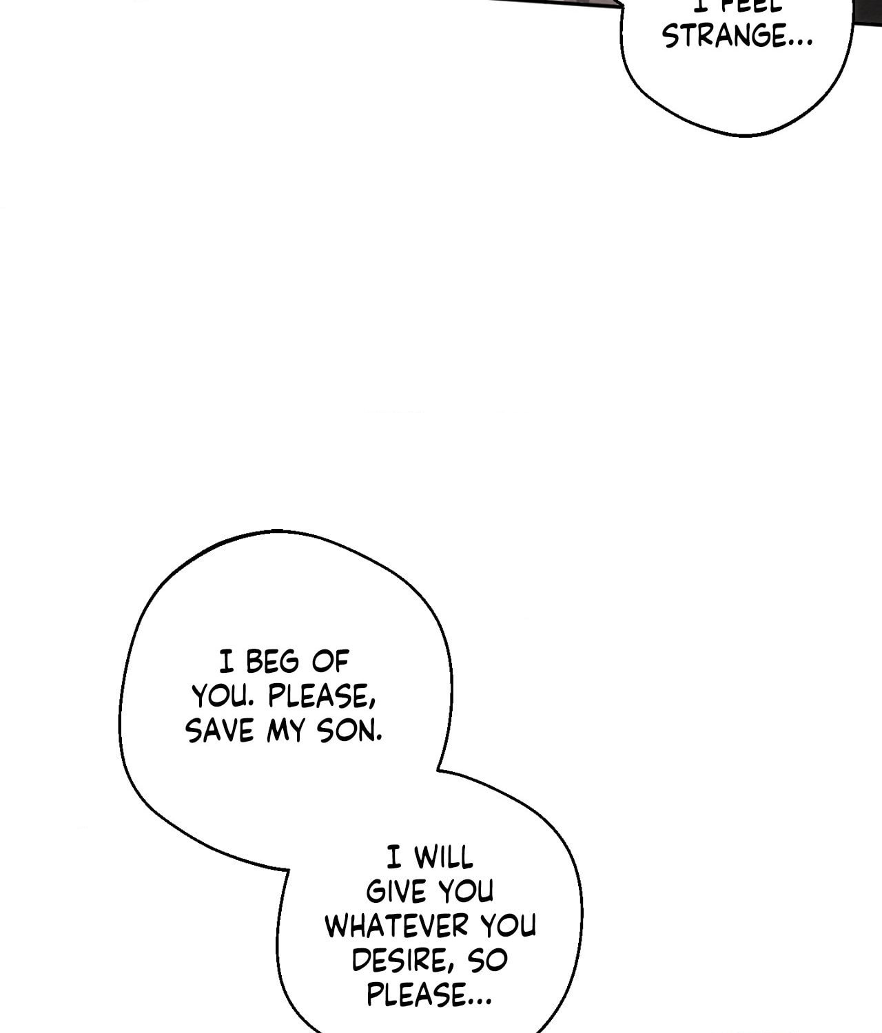 Capturing Spirits, Catching Feelings Chapter 33 page 83 - 