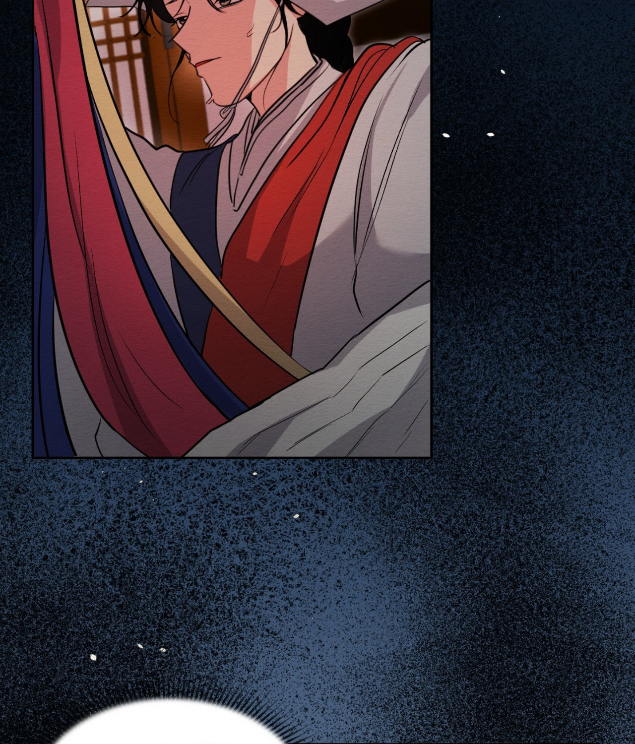 Capturing Spirits, Catching Feelings Chapter 33 page 88 - 