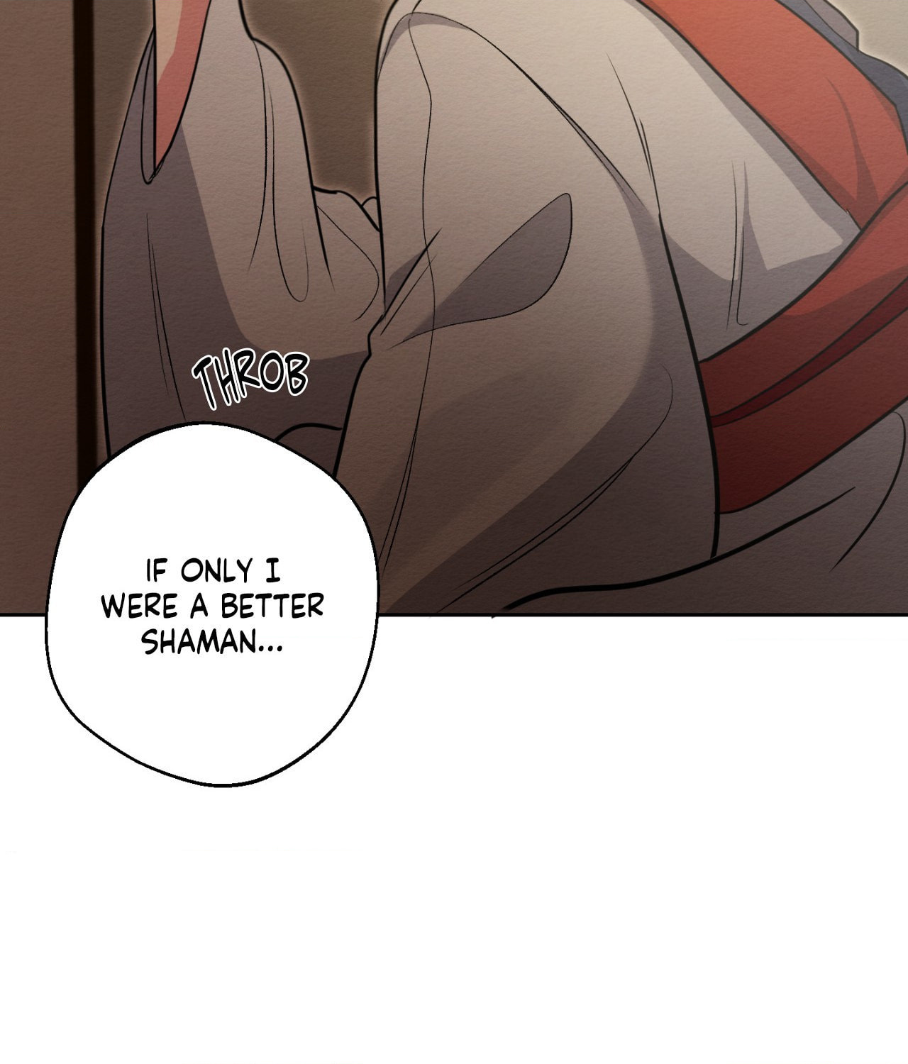 Capturing Spirits, Catching Feelings Chapter 33 page 93 - 