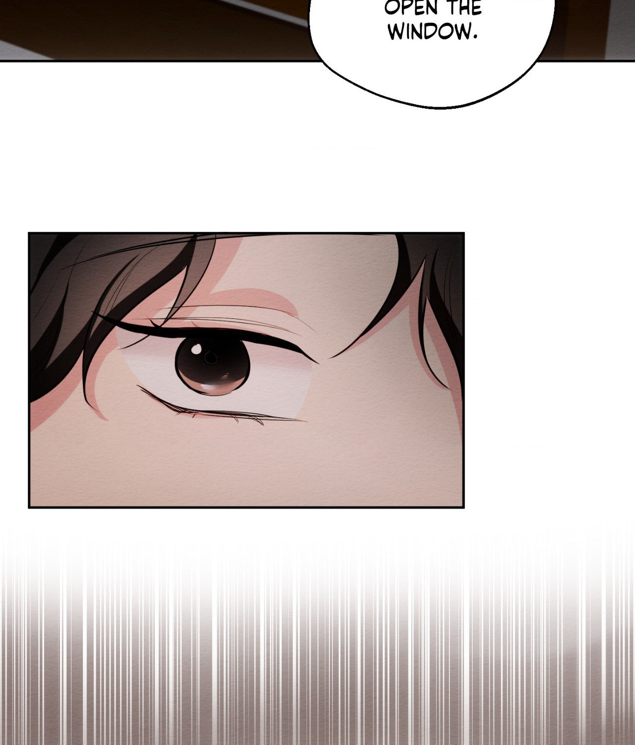 Capturing Spirits, Catching Feelings Chapter 33 page 97 - 