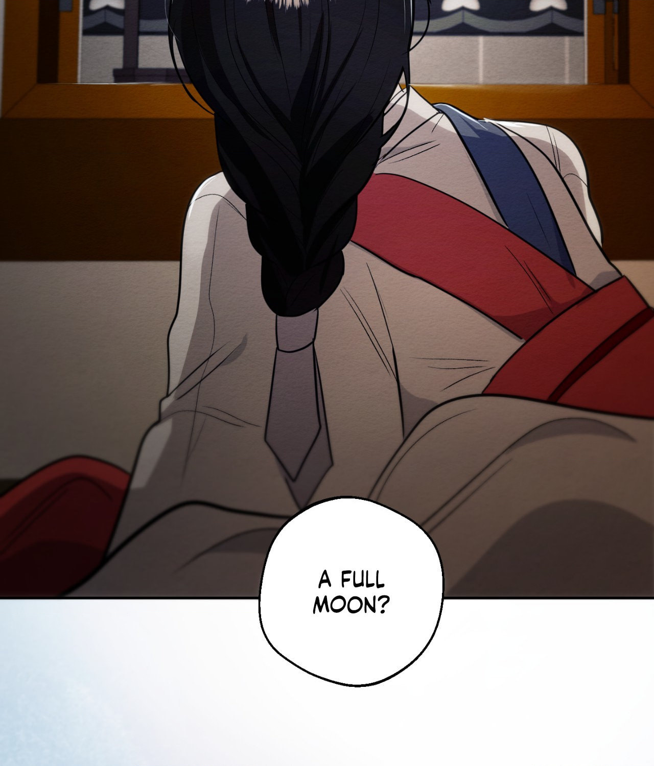 Capturing Spirits, Catching Feelings Chapter 33 page 99 - 