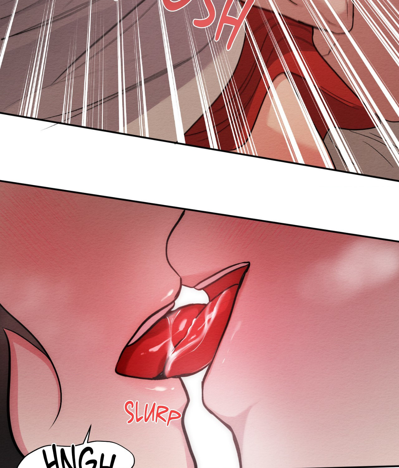 Capturing Spirits, Catching Feelings Chapter 34 page 16 - 