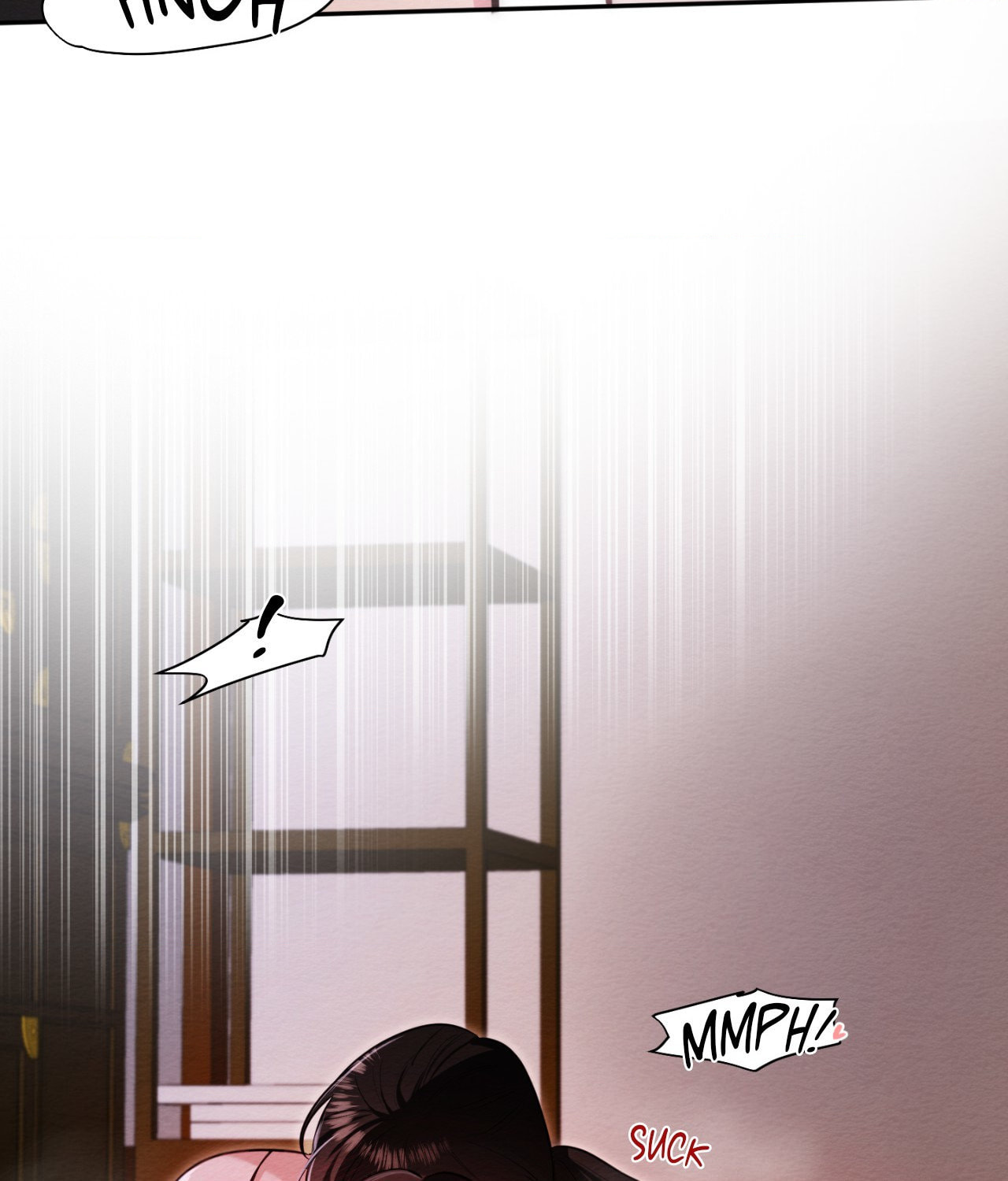 Capturing Spirits, Catching Feelings Chapter 34 page 17 - 