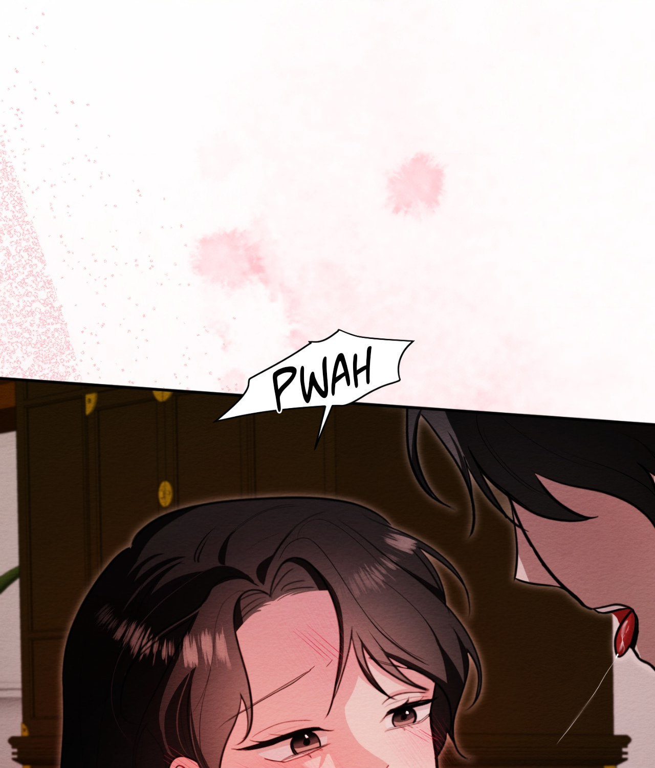 Capturing Spirits, Catching Feelings Chapter 34 page 19 - 