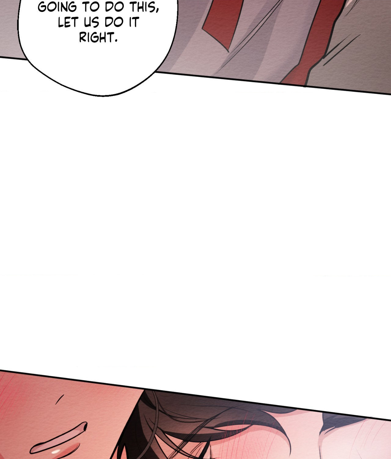 Capturing Spirits, Catching Feelings Chapter 34 page 26 - 
