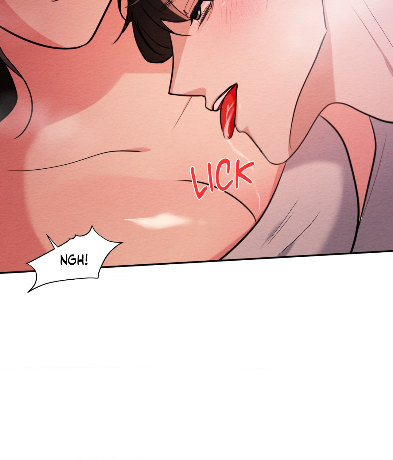 Capturing Spirits, Catching Feelings Chapter 34 page 27 - 