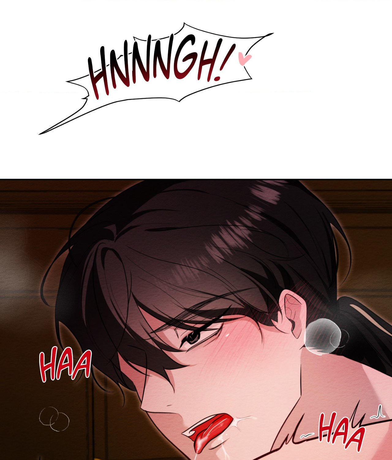 Capturing Spirits, Catching Feelings Chapter 34 page 32 - 