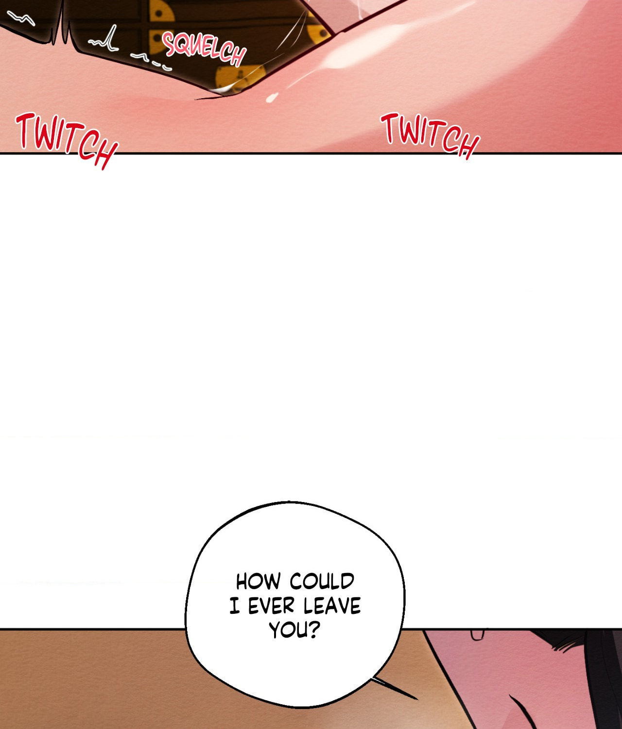 Capturing Spirits, Catching Feelings Chapter 34 page 33 - 