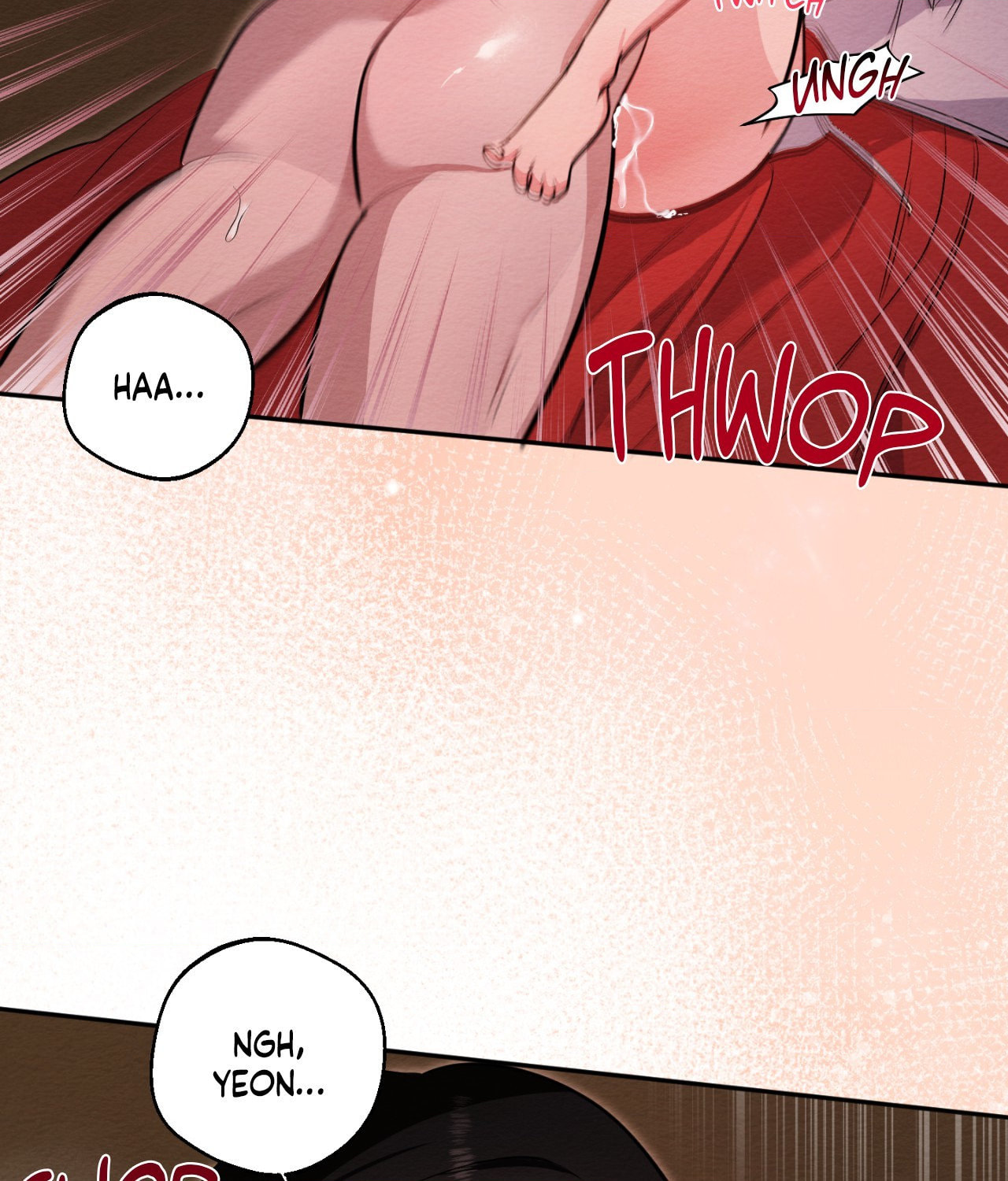 Capturing Spirits, Catching Feelings Chapter 34 page 41 - 