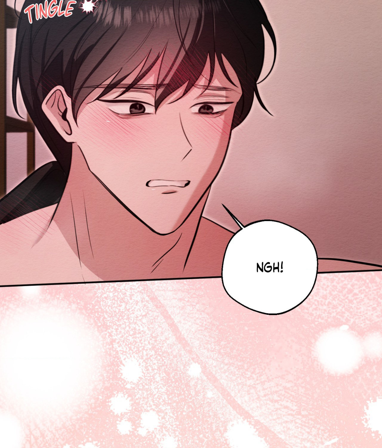 Capturing Spirits, Catching Feelings Chapter 34 page 47 - 