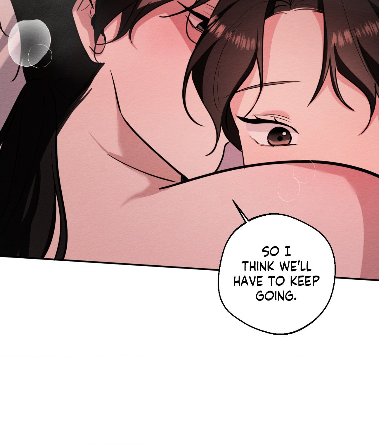 Capturing Spirits, Catching Feelings Chapter 34 page 53 - 