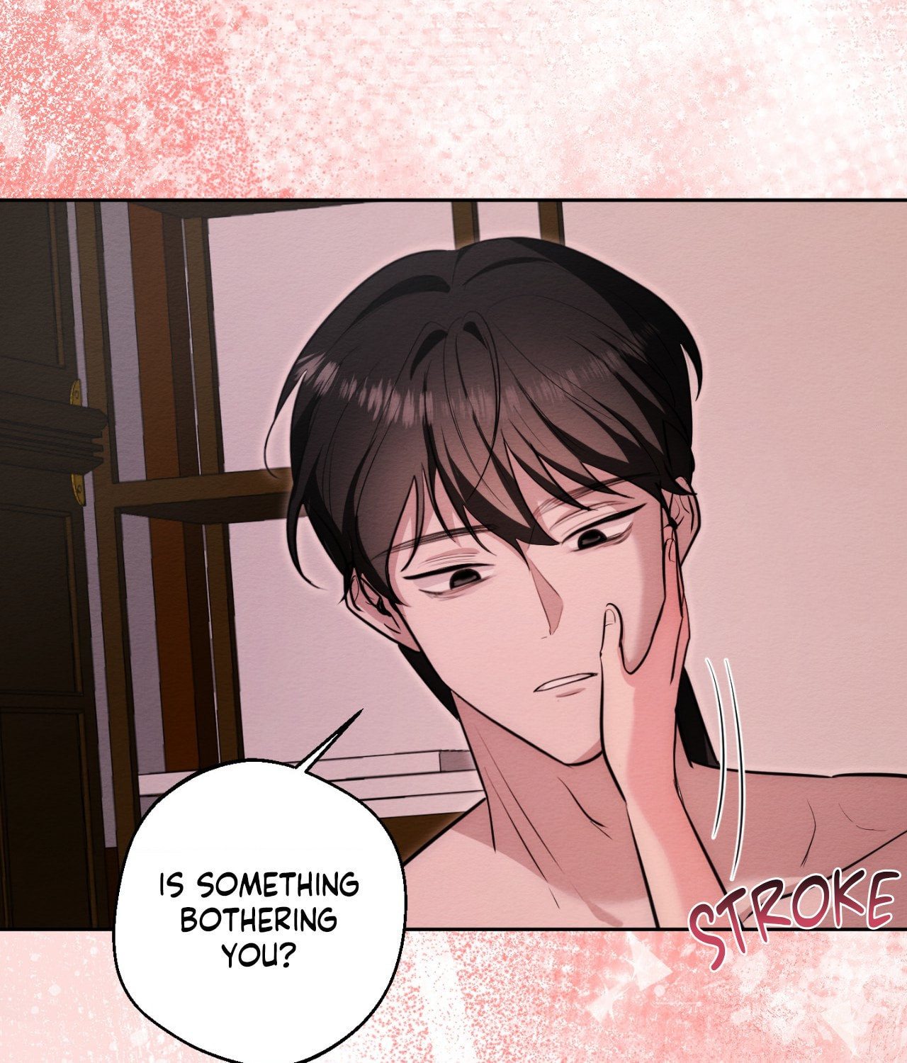 Capturing Spirits, Catching Feelings Chapter 34 page 62 - 