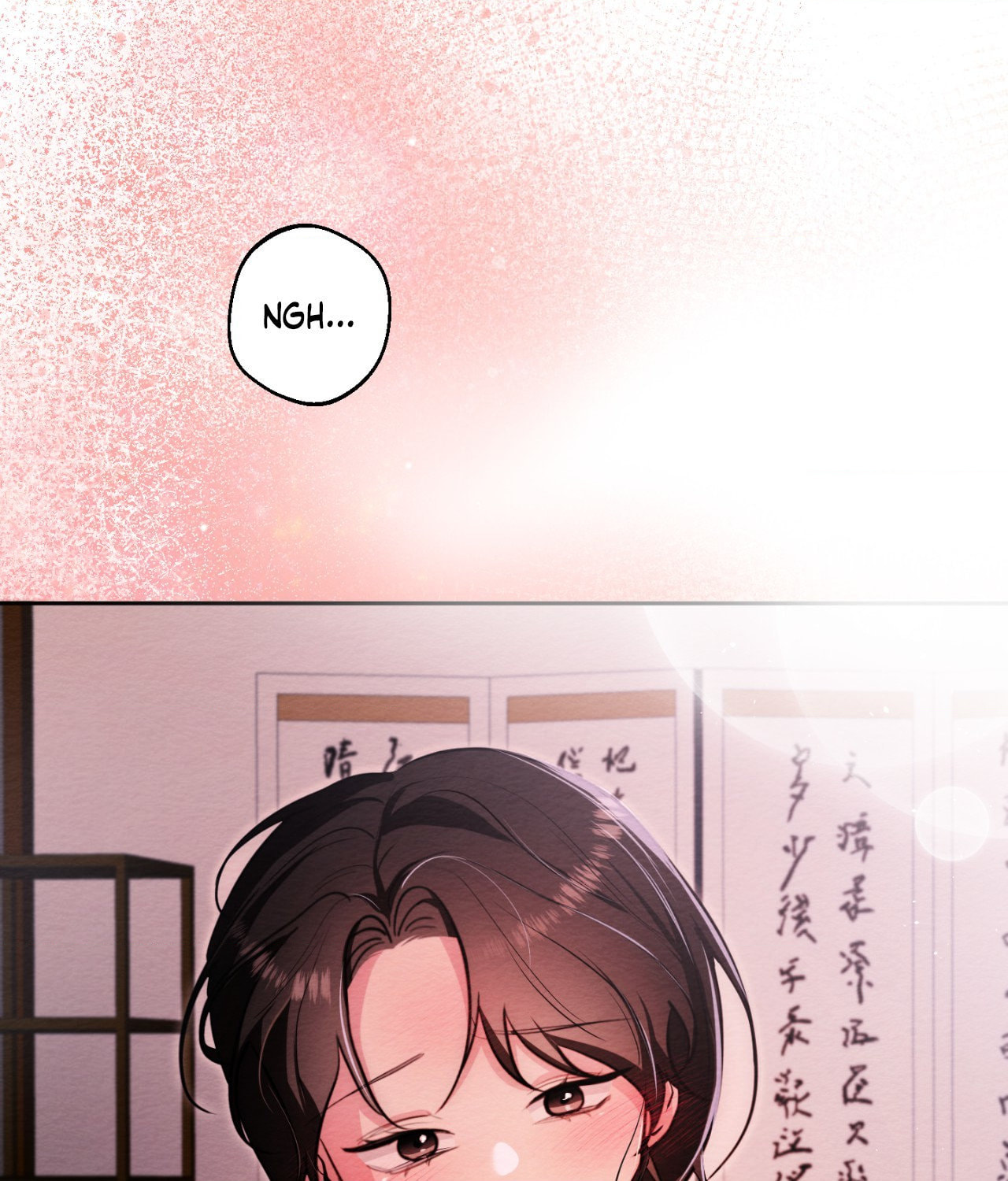 Capturing Spirits, Catching Feelings Chapter 34 page 66 - 
