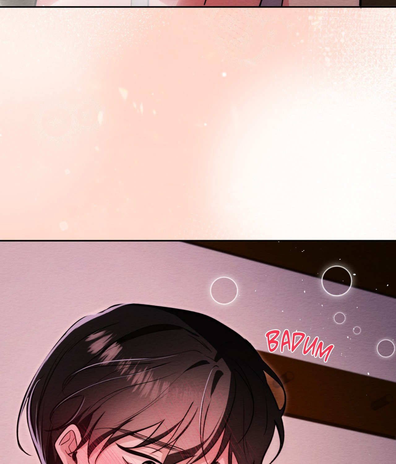 Capturing Spirits, Catching Feelings Chapter 34 page 68 - 