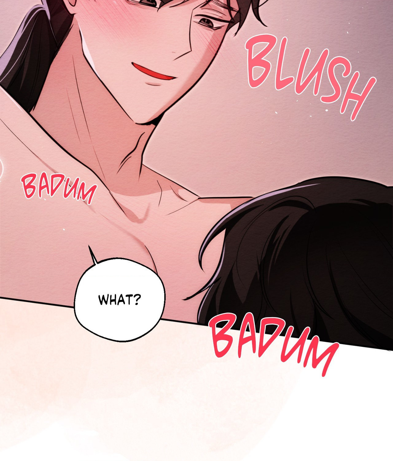 Capturing Spirits, Catching Feelings Chapter 34 page 69 - 