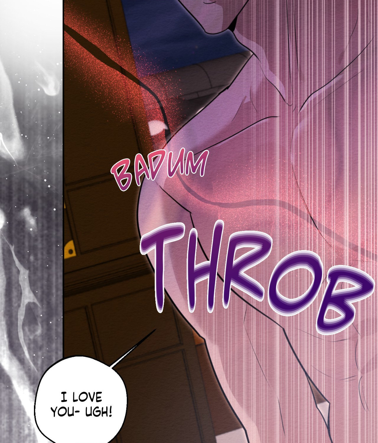 Capturing Spirits, Catching Feelings Chapter 34 page 73 - 