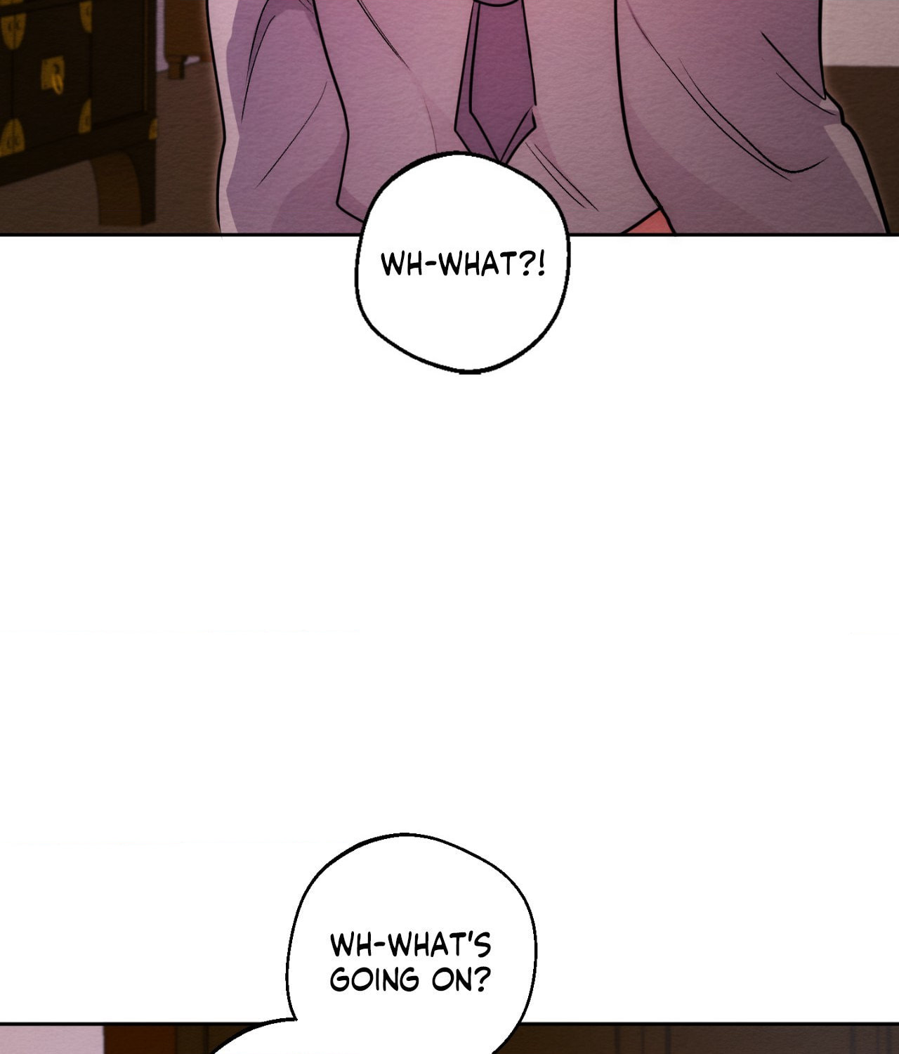 Capturing Spirits, Catching Feelings Chapter 34 page 77 - 