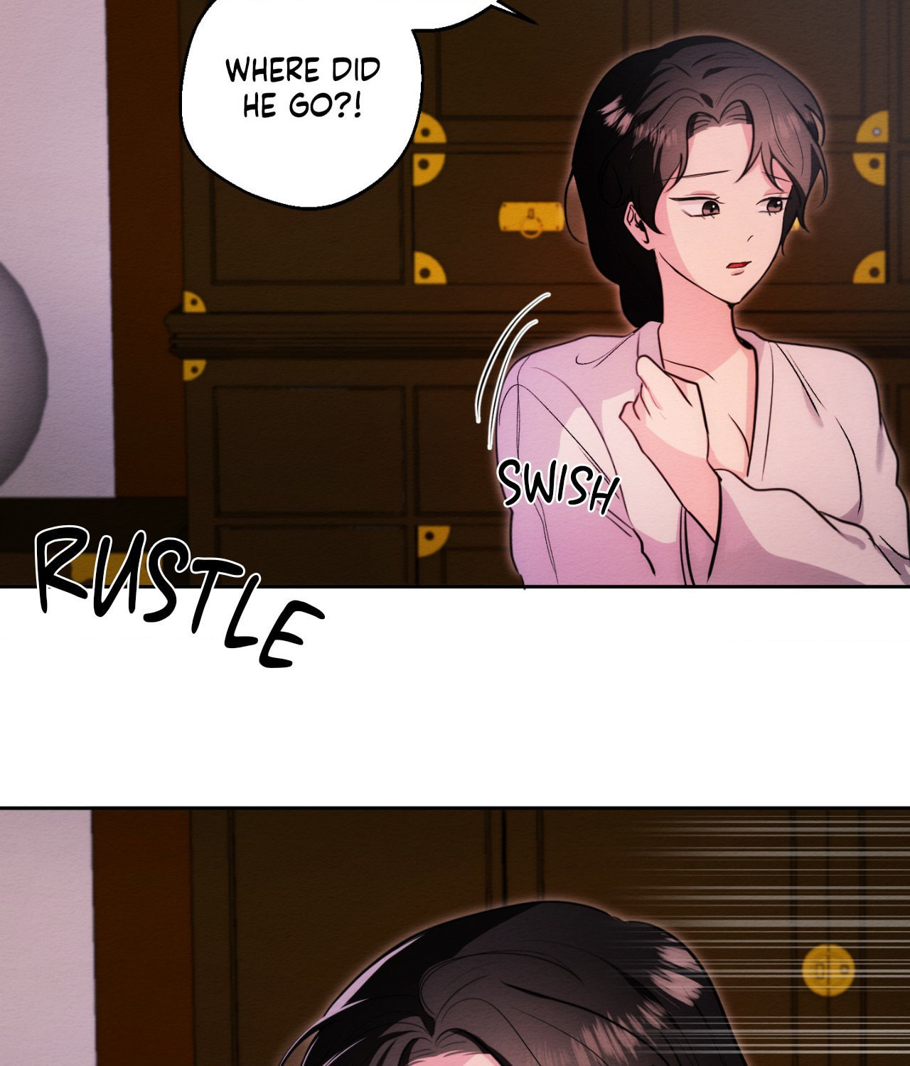Capturing Spirits, Catching Feelings Chapter 34 page 78 - 
