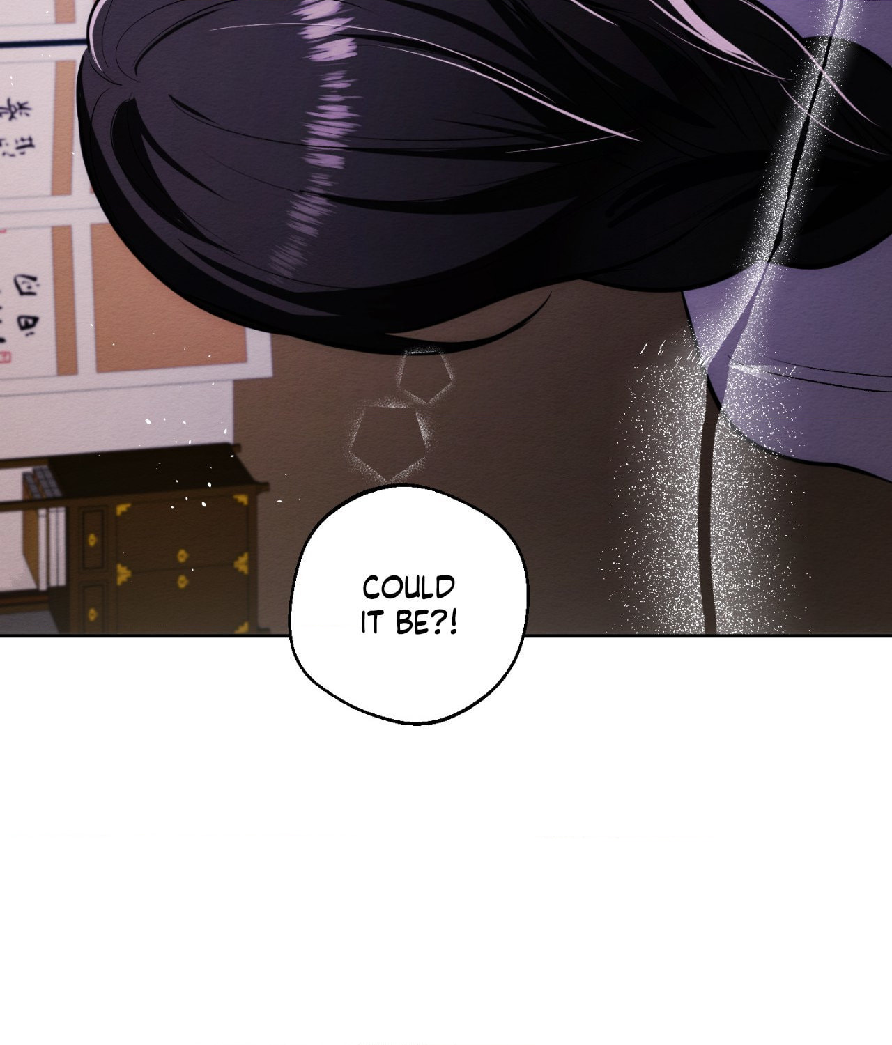 Capturing Spirits, Catching Feelings Chapter 34 page 81 - 
