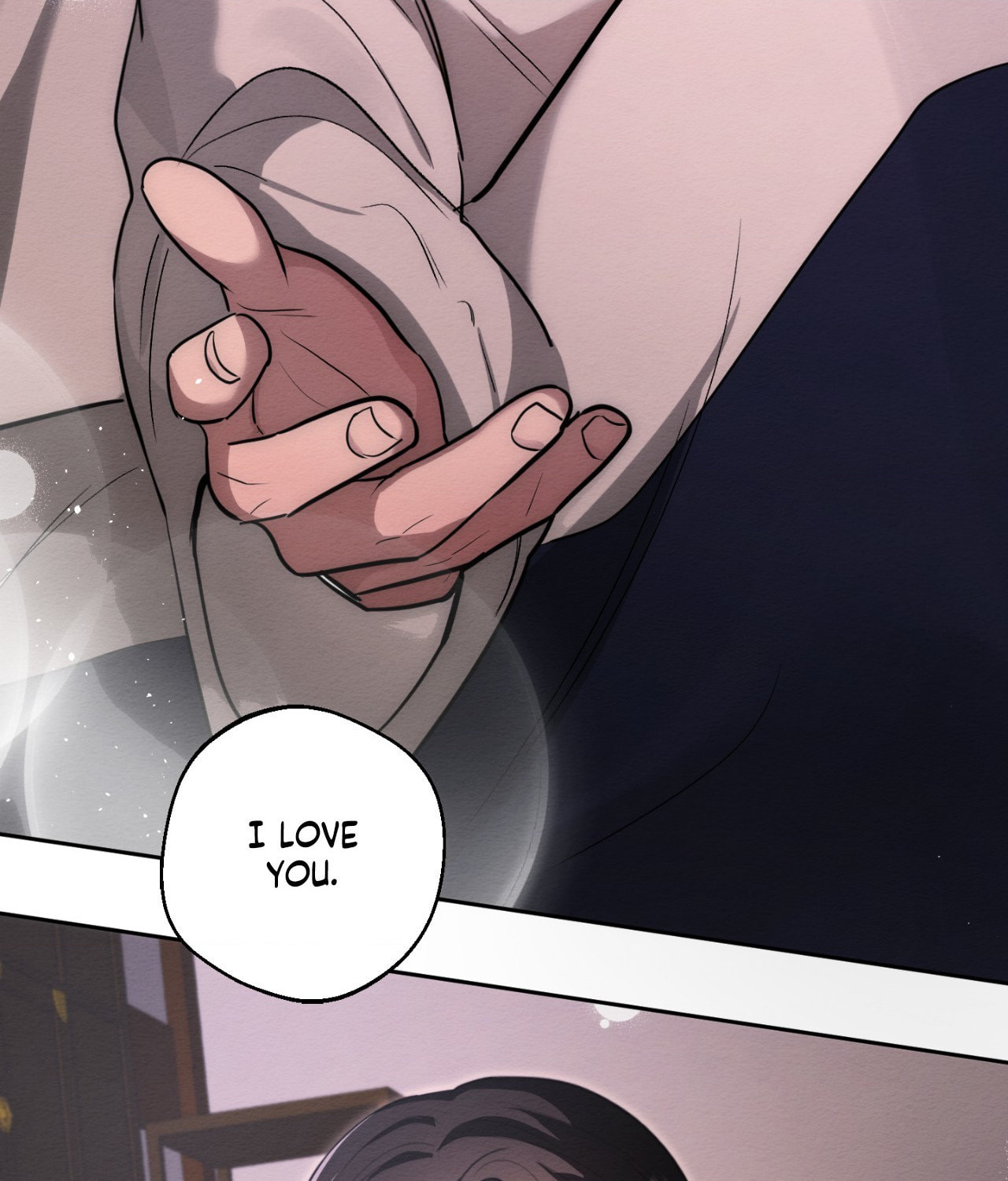 Capturing Spirits, Catching Feelings Chapter 34 page 84 - 