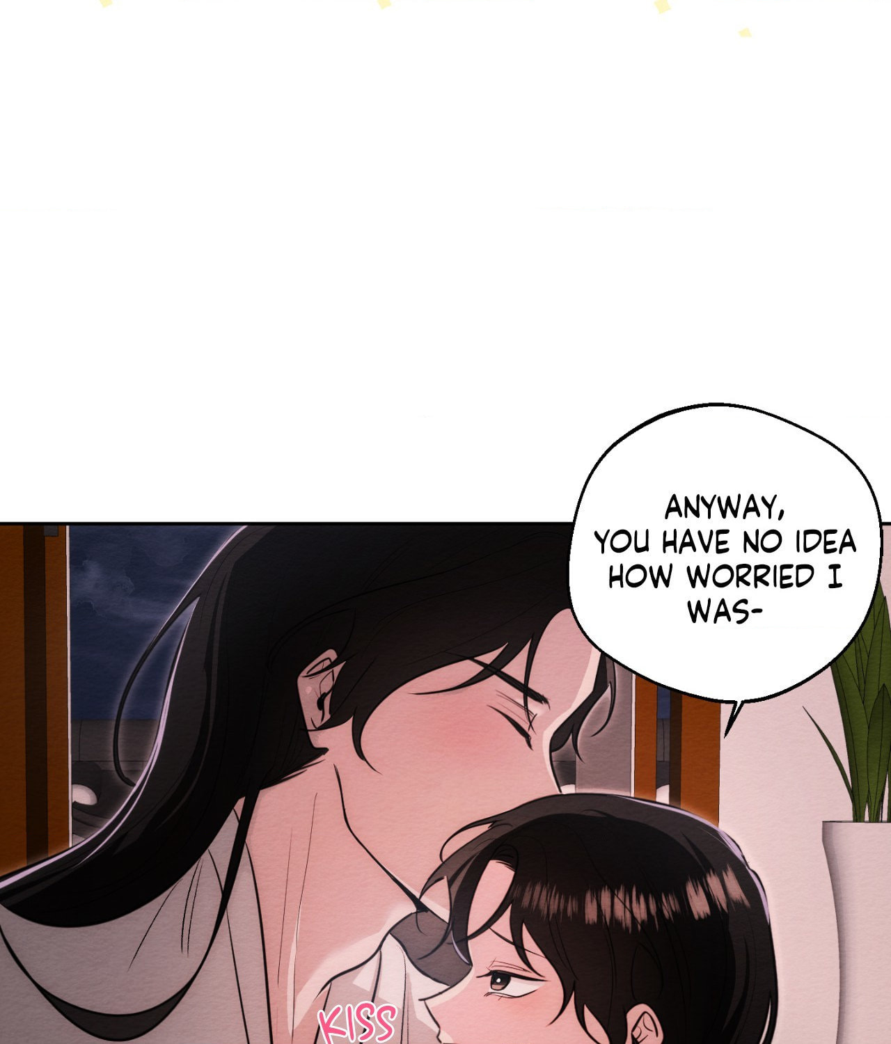 Capturing Spirits, Catching Feelings Chapter 34 page 91 - 